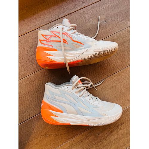 Baskets Puma Lamello Ball T42