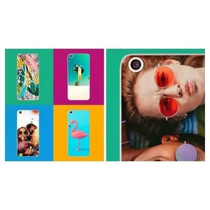 Papier d'impression Canon Papier photo magn�tique MG-101 A6 - 5 Feuilles - ... - 5