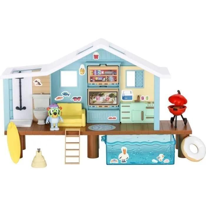 Bluey Beach Cabin - 5