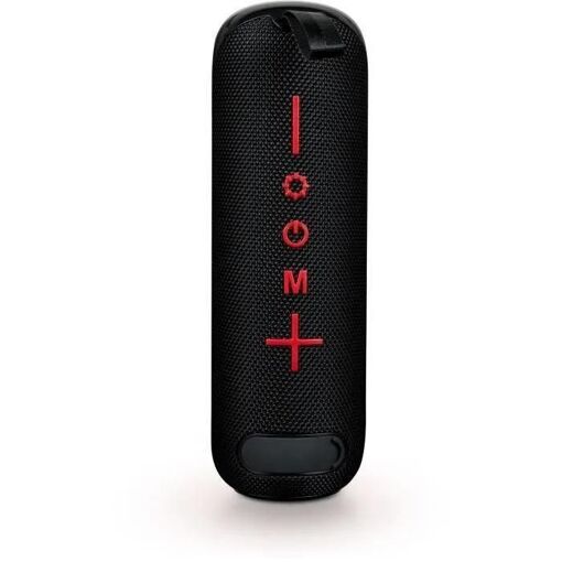 BigBen PARTY TUBE - Enceinte sans fil Bluetooth - Noir - 2