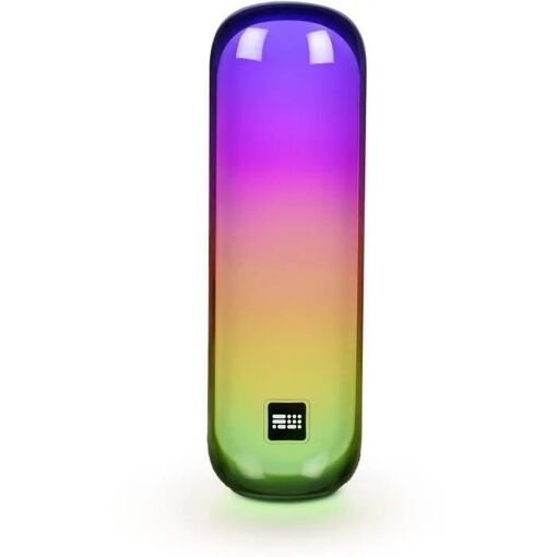 BigBen PARTY TUBE - Enceinte sans fil Bluetooth - Noir - 5