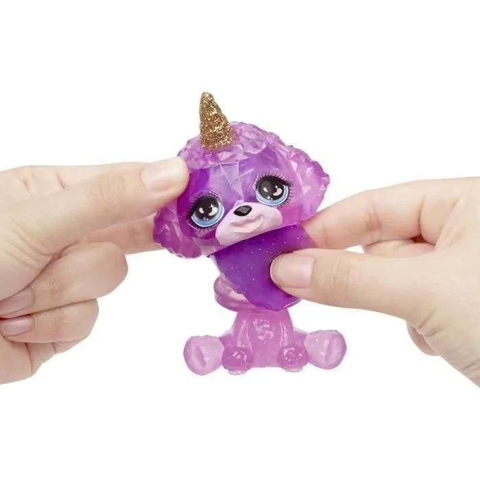 Core Dolls Classic Rainbow Violet - 3