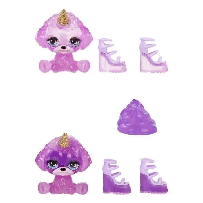 Core Dolls Classic Rainbow Violet - 4