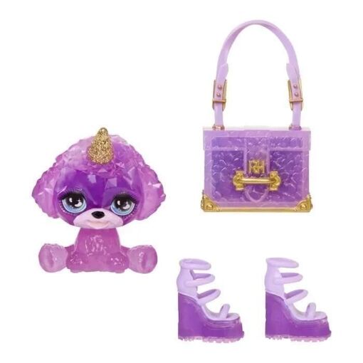 Core Dolls Classic Rainbow Violet - 6