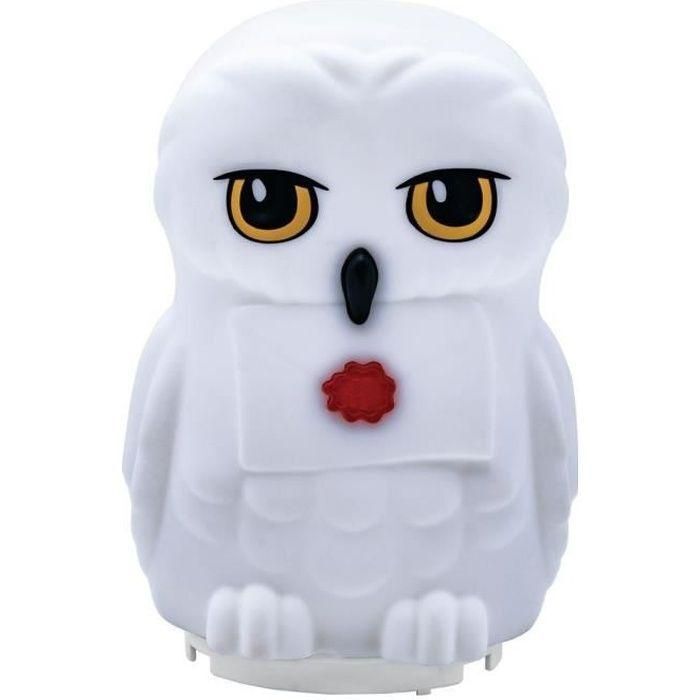 Lexibook Veilleuse 3d Hp 20cm Lumi�re Couleurs