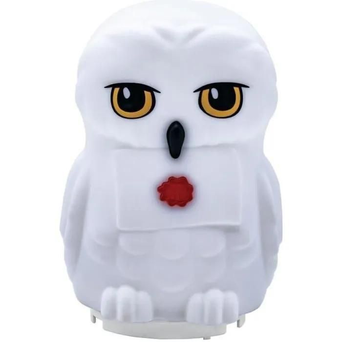 Lexibook Veilleuse 3d Hp 20cm Lumi�re Couleurs - 2
