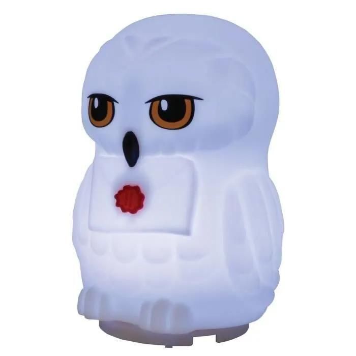 Lexibook Veilleuse 3d Hp 20cm Lumi�re Couleurs - 3