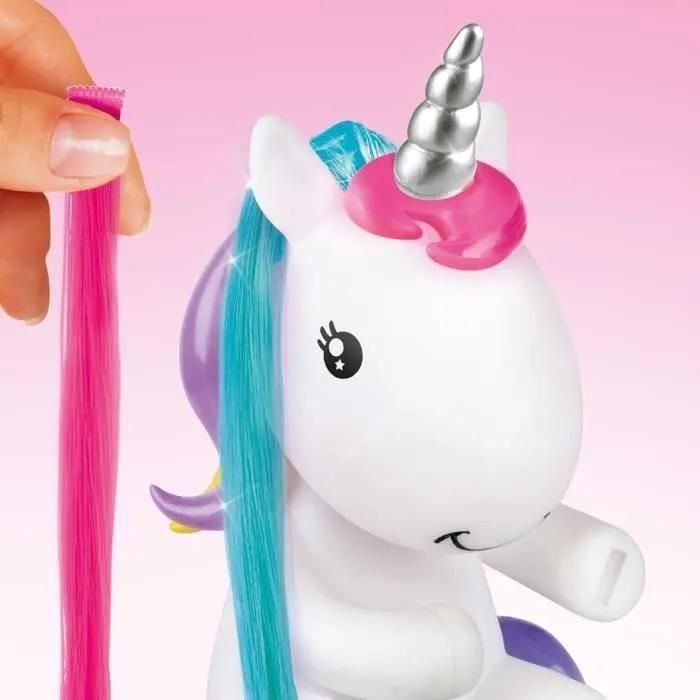 Lampe Licorne Diy - 3