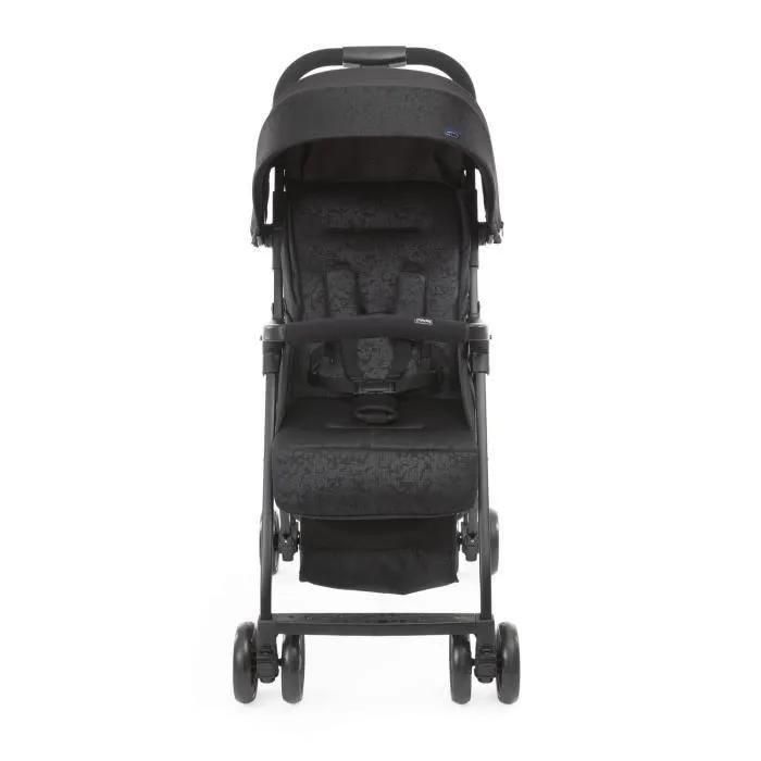Poussette Ohlala 3 - Jet Black - Chicco - 2