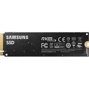 Samsung 980 MZ-V8V250BW - SSD - chiffr - 250 Go - interne - M.2 2280 - PCI... - 3