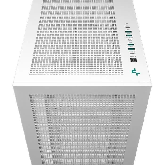 deepcool cas de la tour morpheus - 3
