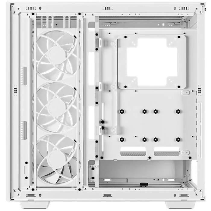deepcool cas de la tour morpheus - 5