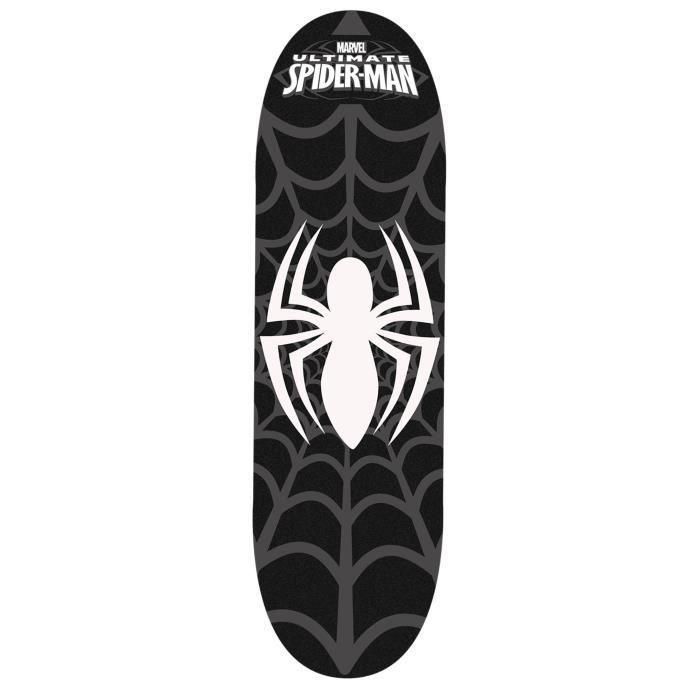Spiderman Skateboard 28 X 8