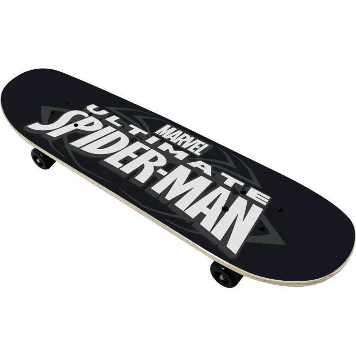 Spiderman Skateboard 28 X 8 - 3