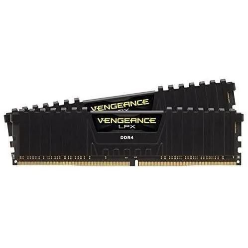 CORSAIR Vengeance LPX - DDR4 - kit - 16 Go: 2 x 8 Go - DIMM 288 broches - 3... - 3