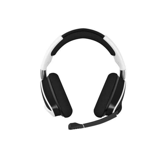 CORSAIR Gaming VOID RGB ELITE - Micro-casque - circum-aural - 2,4 GHz - san... - 3