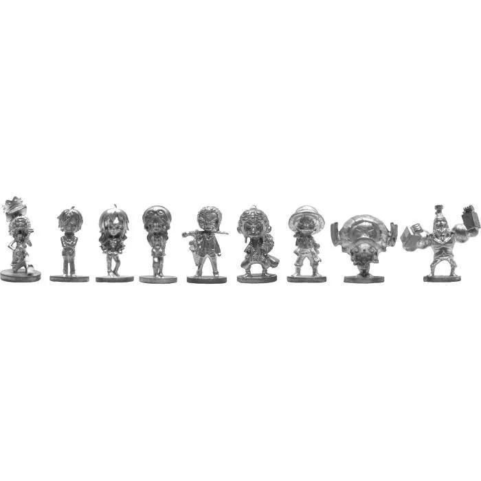 Winning Moves Monopoly One Piece - 3