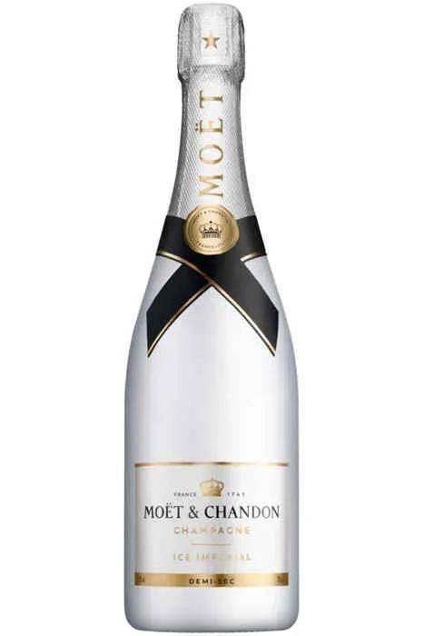 Moet Et Chandon Ice Imp�rial 75 Cl