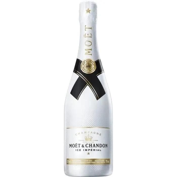 Moet Et Chandon Ice Imp�rial 75 Cl - 2