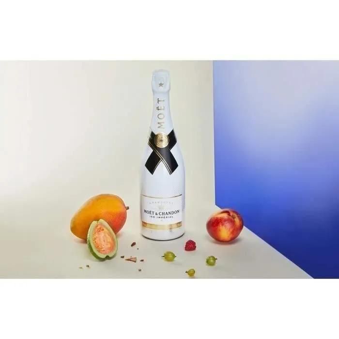 Moet Et Chandon Ice Imp�rial 75 Cl - 3