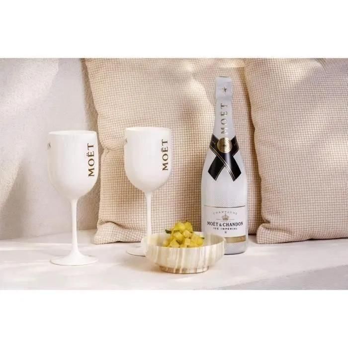 Moet Et Chandon Ice Imp�rial 75 Cl - 4
