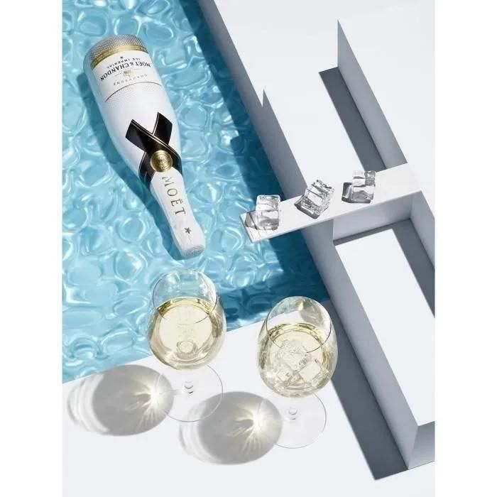 Moet Et Chandon Ice Imp�rial 75 Cl - 5