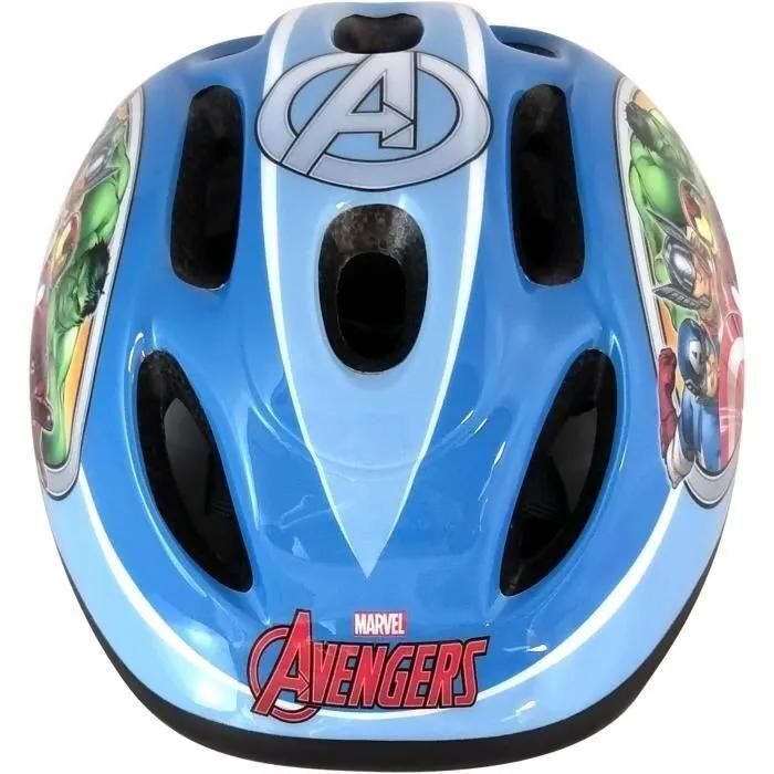 Avengers Casque Velo - Taille S - 2