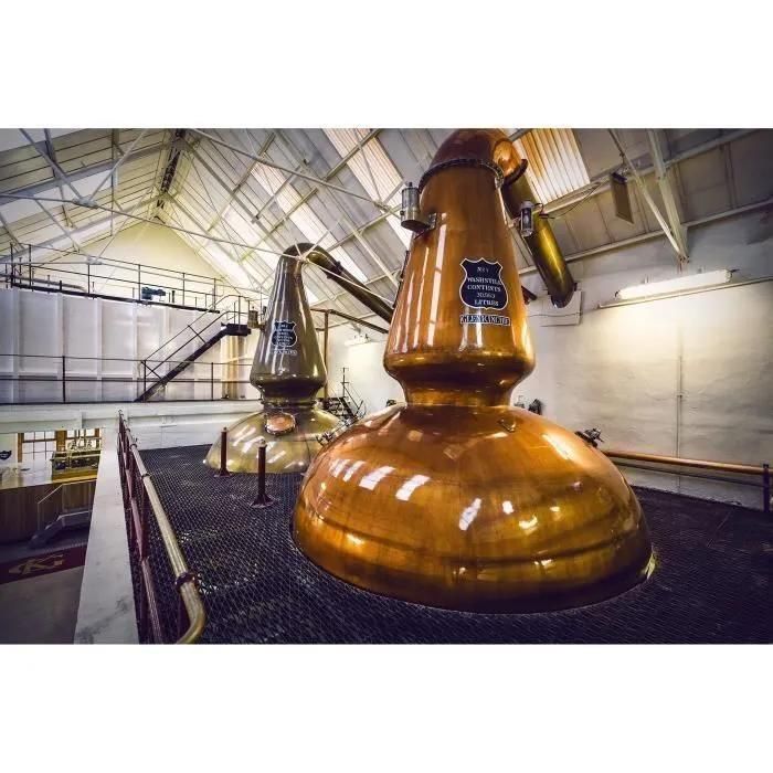 Glenkinchie 12 Years Glenkinchie Distillery - 5