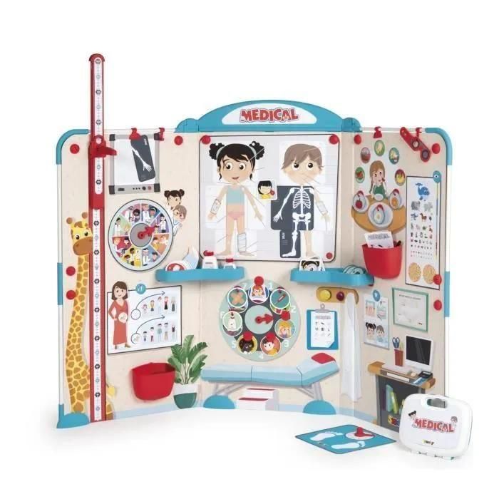 Smoby Cabinet Medical