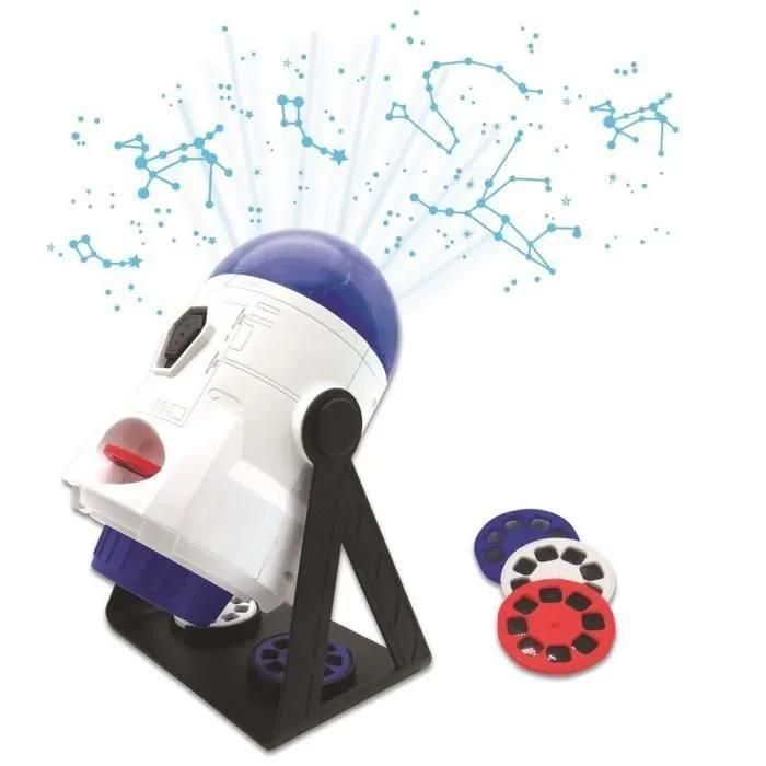 Lexibook Project Planetarium 360� +Constella - 2