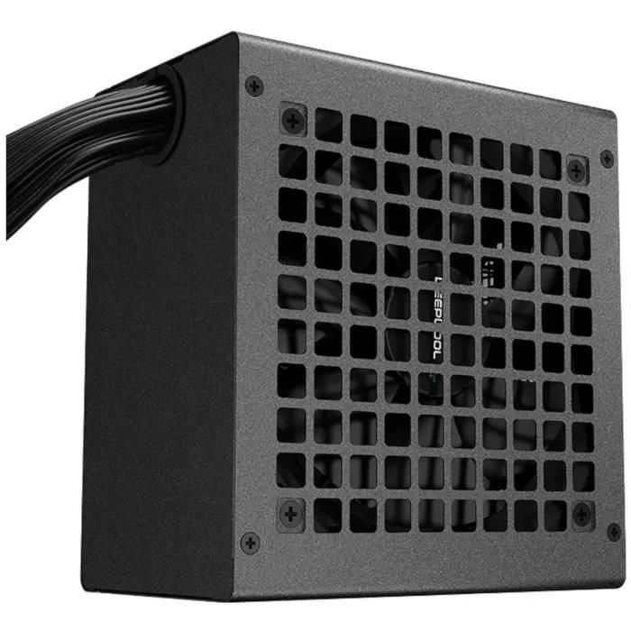 Alimentation PC Interne - DEEPCOOL - PF400 (80+ White) - 400W (R-PF400D-HA0... - 3