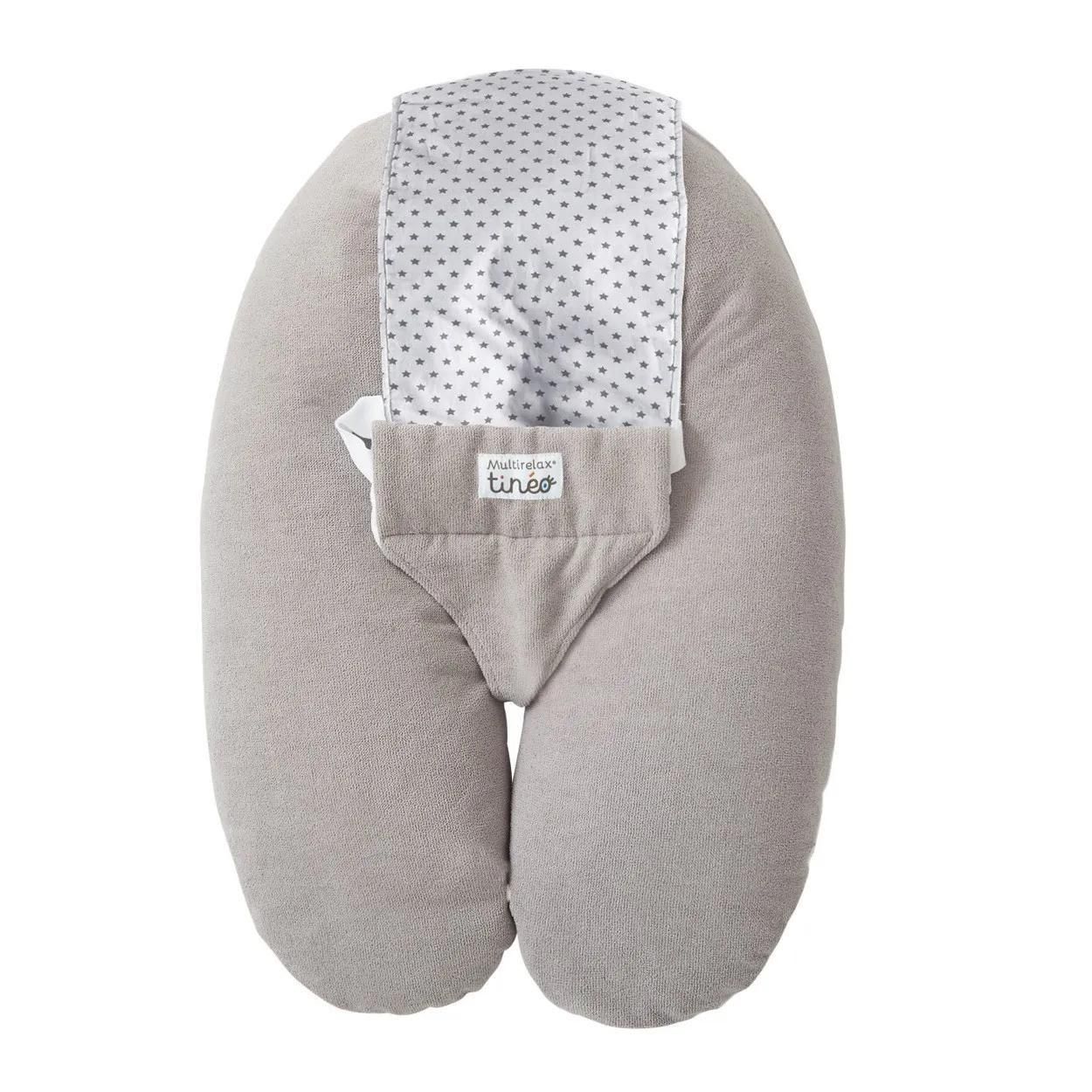 Coussin De Maternit� Multirelax �ponge Grise - 2