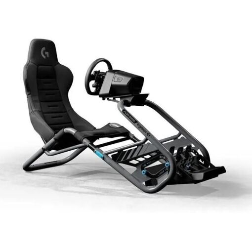 Playseat© Trophy - Logitech Gplayseat© Trophy - Logitech G - 2