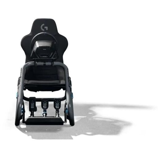 Playseat© Trophy - Logitech Gplayseat© Trophy - Logitech G - 4