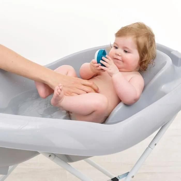 Pieds De Baignoire Lagon - 4