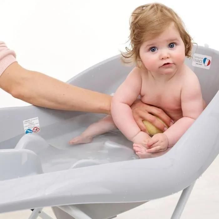 Pieds De Baignoire Lagon - 5