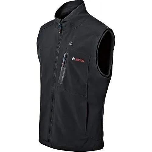 Bosch Professional Vtement chauffant GHV 12+18V XA Professional - 06188000... - 3