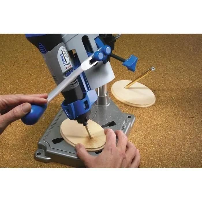 Support de Perceuse Dremel 26150-220jb - 3