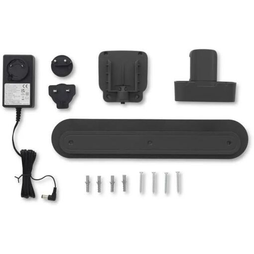 Souffleur STIGA BL 300e Kit - 5