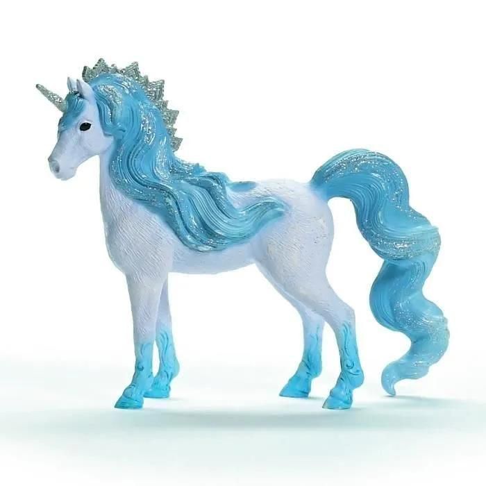 Bayala Jument Licorne Des El�ments - 3
