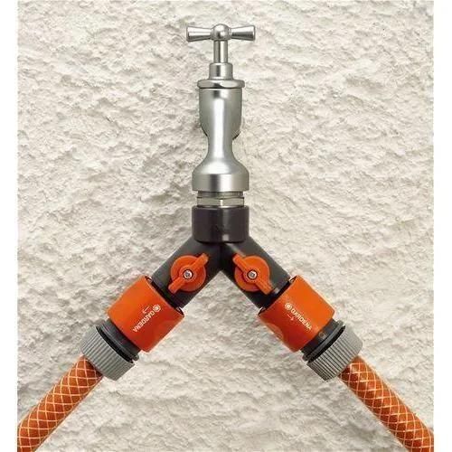 S�lecteur 2 circuits Gardena - 3