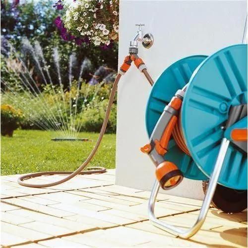 S�lecteur 2 circuits Gardena - 5