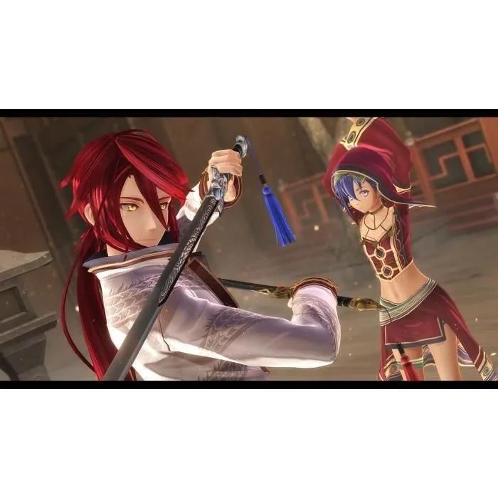 The Legend Of Heroes : Trails Through Daybreak Ii Deluxe Edition Ps5 - 6