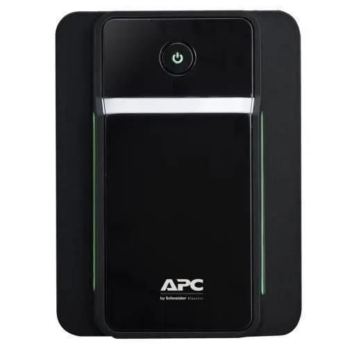 APC Back-UPS 950VA - Onduleur - CA 230 V - 520 Watt - 950 VA - USB - connec...