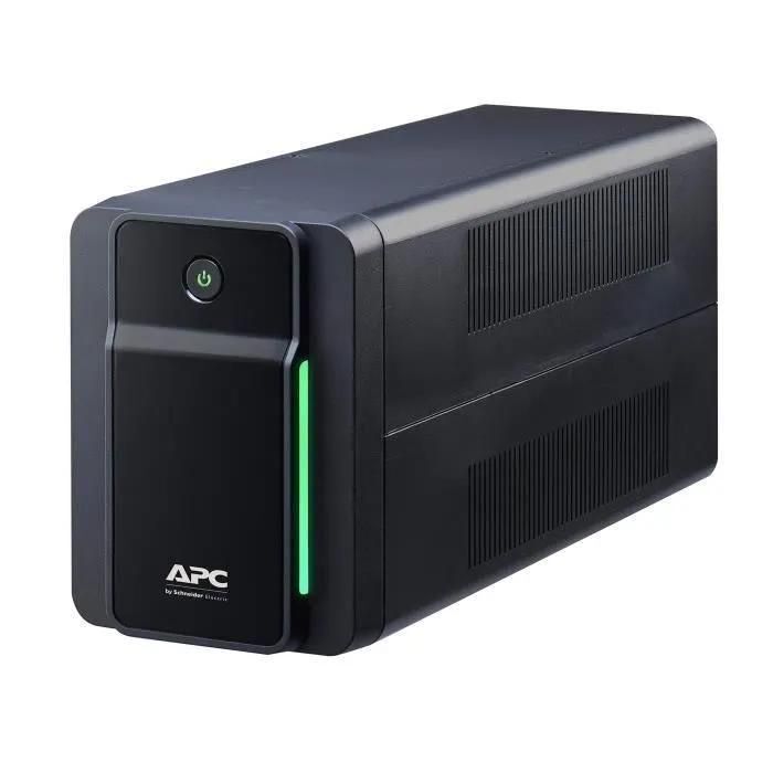 APC Back-UPS 950VA - Onduleur - CA 230 V - 520 Watt - 950 VA - USB - connec... - 2