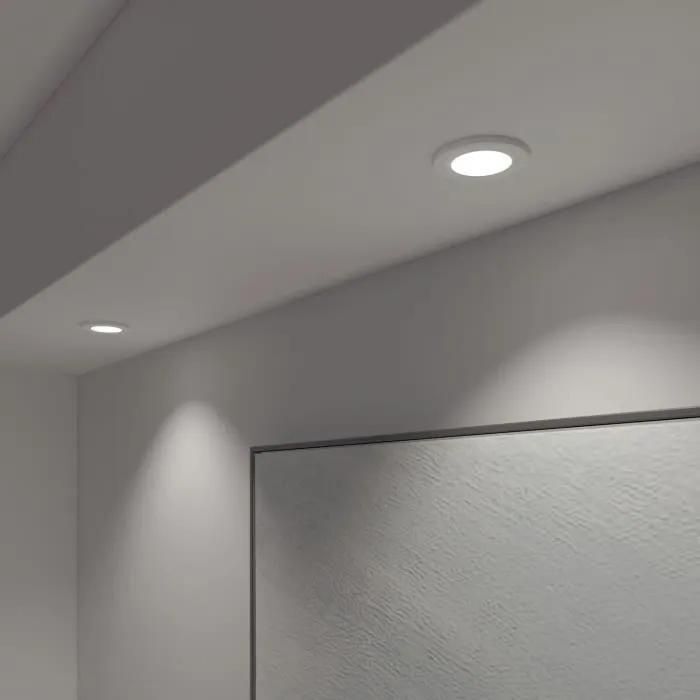 Lampe Led Calex Blanc G 500 Lm - 5