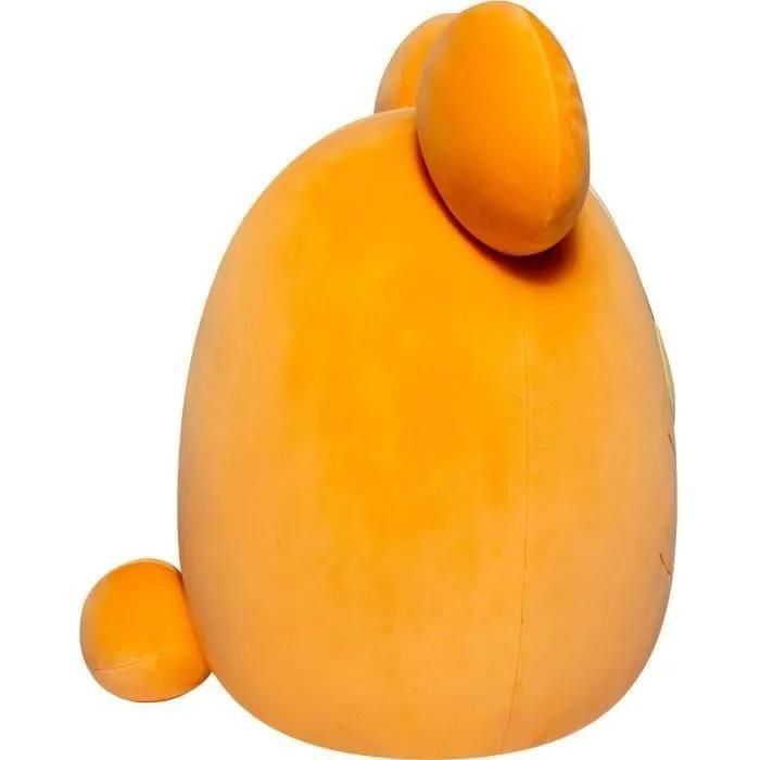 Peluche - Bandai - Pok�mon - Squishmallows 50 Cm - Teddiursa - Grande Peluc... - 4