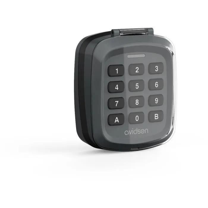 Clavier � code sans fil - AVIDSEN