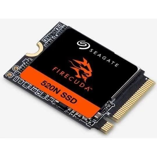 Seagate FireCuda 520N ZP2048GV3A002 - SSD - 2 To - interne - M.2 2230 - PCI... - 2