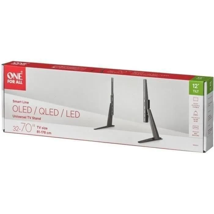Support TV Smart ONE FOR ALL - WM2470 - 5